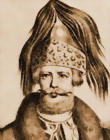 Мстислав I