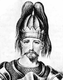 Мстислав II