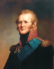 Александр I Павлович Романов
