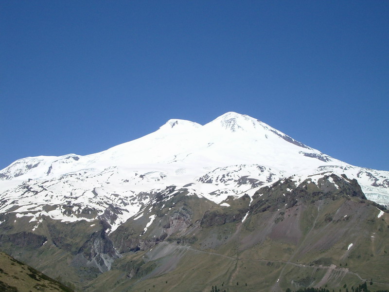 Кавказ